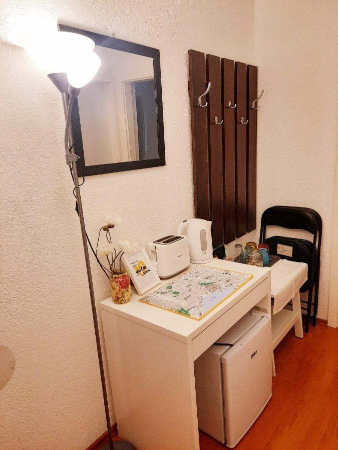 You&me room Split Extérieur photo