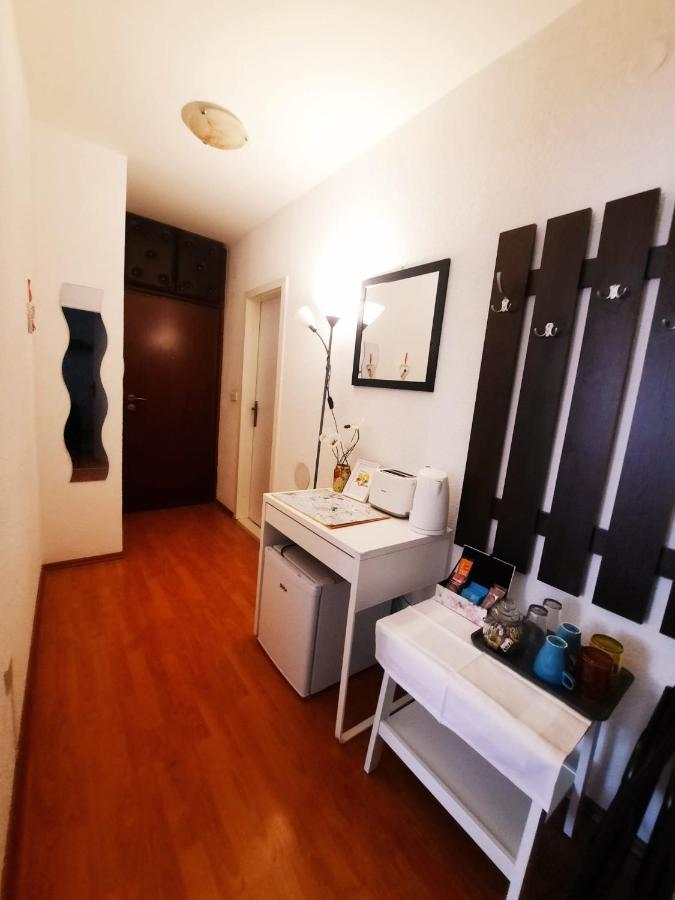 You&me room Split Extérieur photo